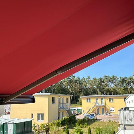 Gelbensande Moewengruss An Der Ostsee מראה חיצוני תמונה